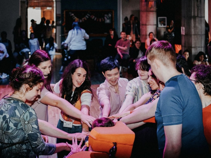 Event Image
